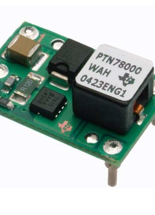 Оригінальний стабілізатор напруги PTN78000WAH — 2.5-12.6V 1.5A