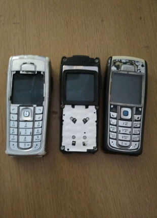 Лот телефоны Nokia 6230
