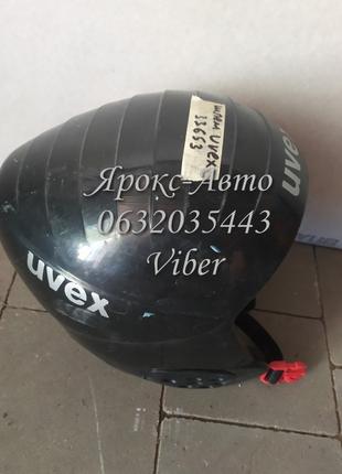 Горнолыжный шлем Uvex, размер 53-56см 000033653