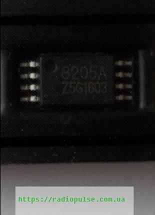 Микросхема FS8205A ( 8205A , GM8205A , CEG8205A ) , TSSOP-8