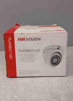 Камера видеонаблюдения Б/У Dahua DH-HAC-HDW1200MP