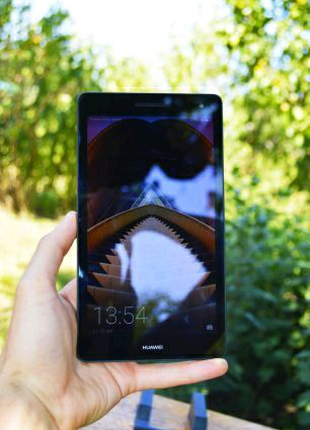Huawei Планшет 3G 7дюймов