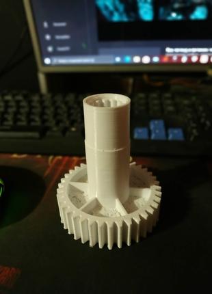 Друк 3D