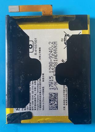 Батарея аккумуляторная Sony Xperia XA F3112 Сервисный оригинал