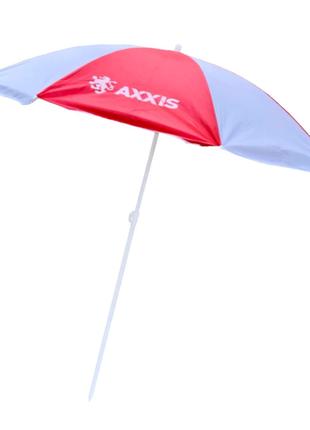 Зонтик для пикника, рыбака 1,8м (пляжный) AXXIS ax-797
