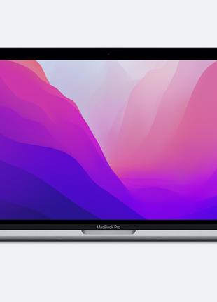 Ноутбук Apple MacBook Pro 13'' 2022 M2/8CPU/10GPU/8/256GB, Spa...