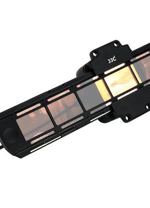 FDA-LED1 - светодиодный адаптер для оцифровки 35 мм плёнок и с...