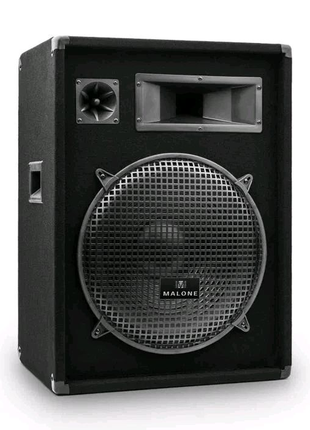 Музыкальная колонка PW-1522 PA-Lautsprecher Торг