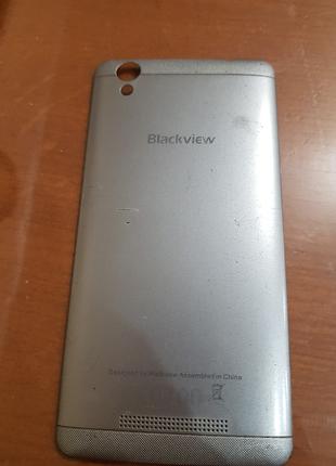 Blackview A8 крышка б/у