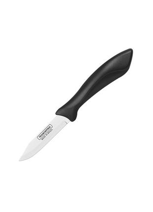 Нож для овощей TRAMONTINA AFFILATA, 76 мм