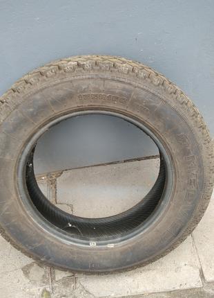 Покрышки на газель