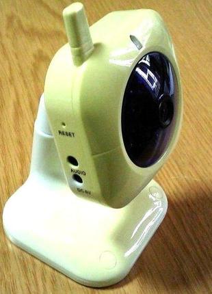 Камера Wi-Fi IP камера LUX- J012-WS беспроводная