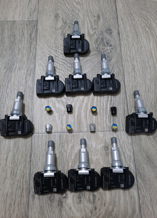 Датчики давления в шинах для всех BMW 36106881890 707355-10