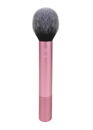 Кисть real techniques blush brush