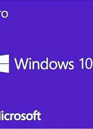 Купить🔑Ключ Windows 10 Professional |  Лицензионный