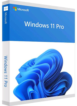 Купити🔑Ключ Windows 11 Professional Мультимовна Електронна Ліцен