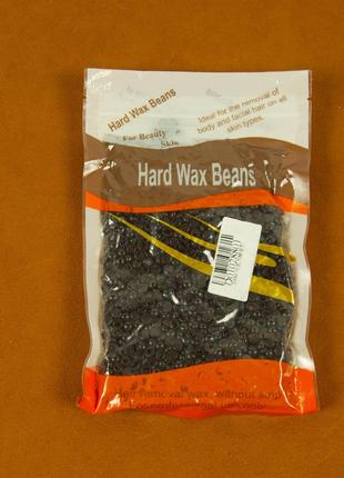 Воск в гранулах hard wax beans
