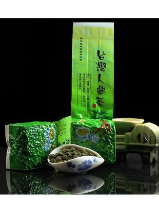 Чай Женьшень улун 250 г
