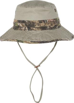 Капелюх шляпа панама мужская mossy oak