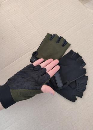 Тактичні рукавиці жіночі , тактические перчатки