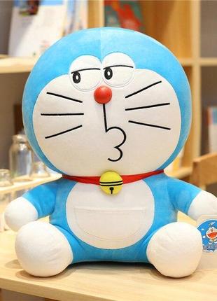 Мягкая игрушка Кот Дораэмон 23см, Doraemon