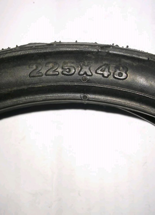 Покрышка 225х48