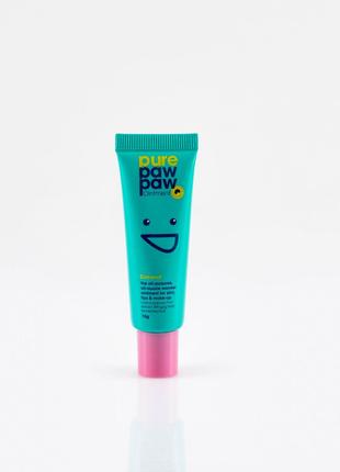 Бальзам для губ відновлюючий Pure Paw Paw Coconut 15g