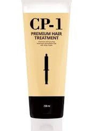 Протеиновая маска для волос CP-1 Premium Protein Treatment, 25...