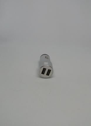 Адаптер USB CAR USB Hammer AR68 (0068)