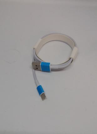 Кабель для моб. USB/micro-USB Two Sides micro+lightning