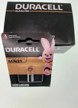 Батарейка Duracell A23