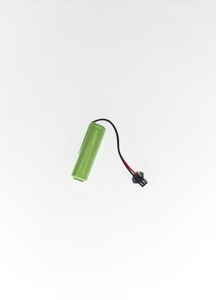 Аккумулятор для детских игрушек ICR14500 АА, 3.7V 800mAh Bossm...