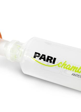 Спейсер Pari Chamber Antistatic c маской для детей от 2 до 4 л...