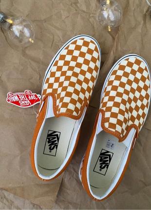 VANS classic slip-on