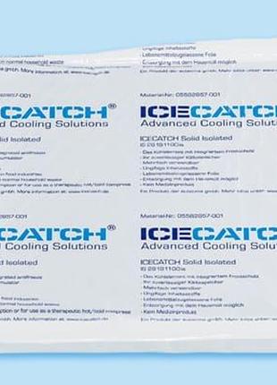 Аккумулятор холоду Холодоелемент Icecatch Solid Insulated 1100...