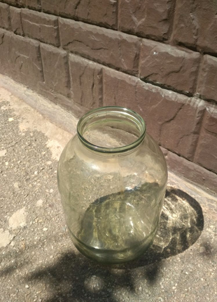 Продам банки 3 литровые