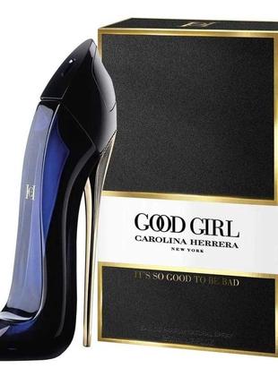Жіноча парфумована вода Carolina Herrera God Girl (Кароліна Хе...