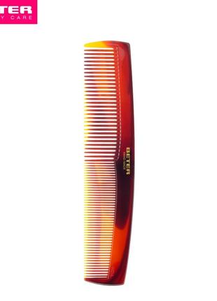 Расческа для укладки для волос Beter Испания 19 см
