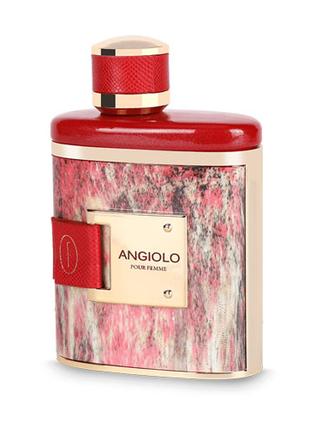 Парфумована вода для жінок Sterling Parfums Flavia Angiolo 100 ml
