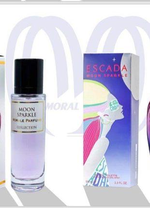 Парфумована вода для жінок Morale Parfums Moon Sparkle 30 ml