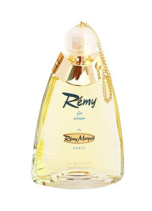 Парфюмированная вода для женщин Remy Marquis Remy 100 ml