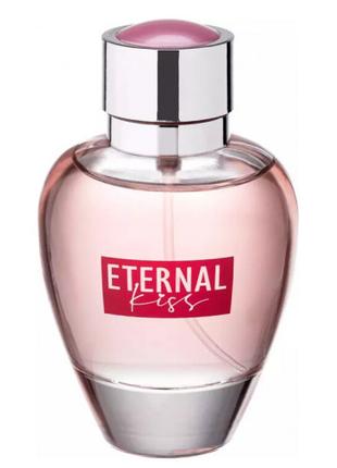 Парфумована вода для жінок La Rive Eternal Kiss 90 ml