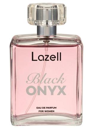 Парфумована вода для жінок Lazell Black Onyx 100 ml