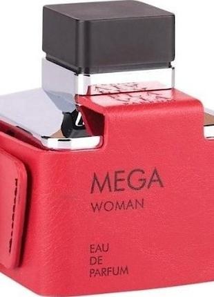 Парфюмированная вода для женщин Sterling Parfums Flavia Mega 1...