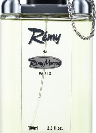 Туалетна вода для чоловіків Remy Marquis Remy 100 ml