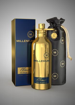 Парфюмированная вода для женщин Lusso Parfums Millenium Clima ...