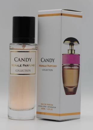 Парфумована вода для жінок Morale Parfums Candy 30 ml