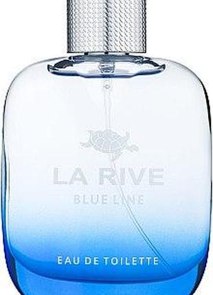 Туалетная вода для мужчин La Rive Blue Line 90 ml