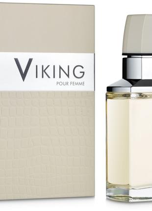 Парфюмированная вода для женщин Sterling Parfums Flavia Viking...