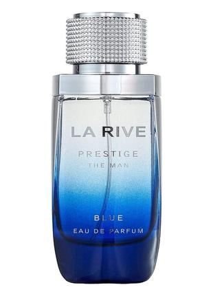 Парфюмированная вода для мужчин La Rive Prestige The Men Blue ...